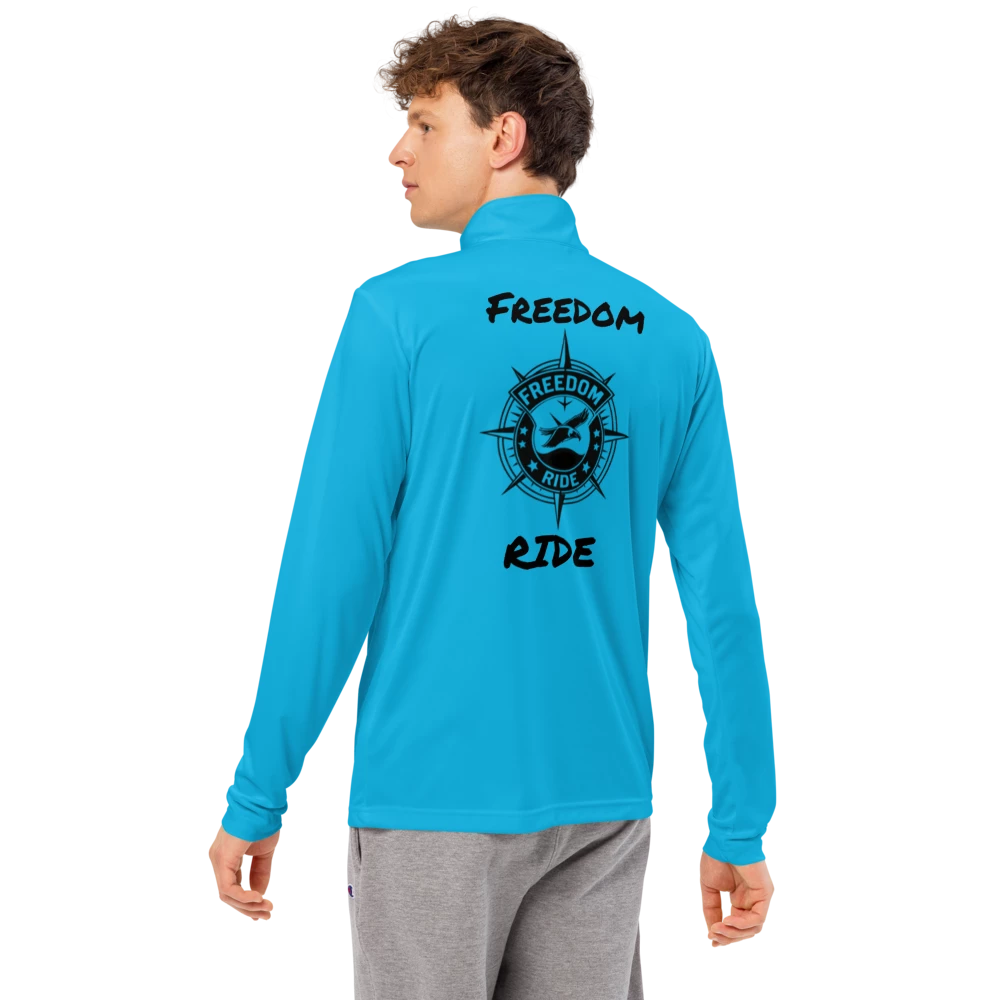 Chandail à manches longues Premium Max B FR