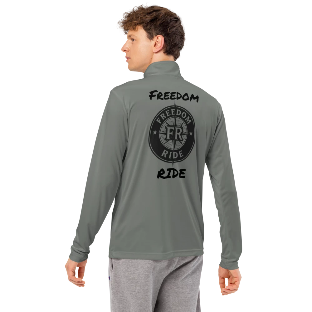 Chandail à manches longues Classique Max GP FR