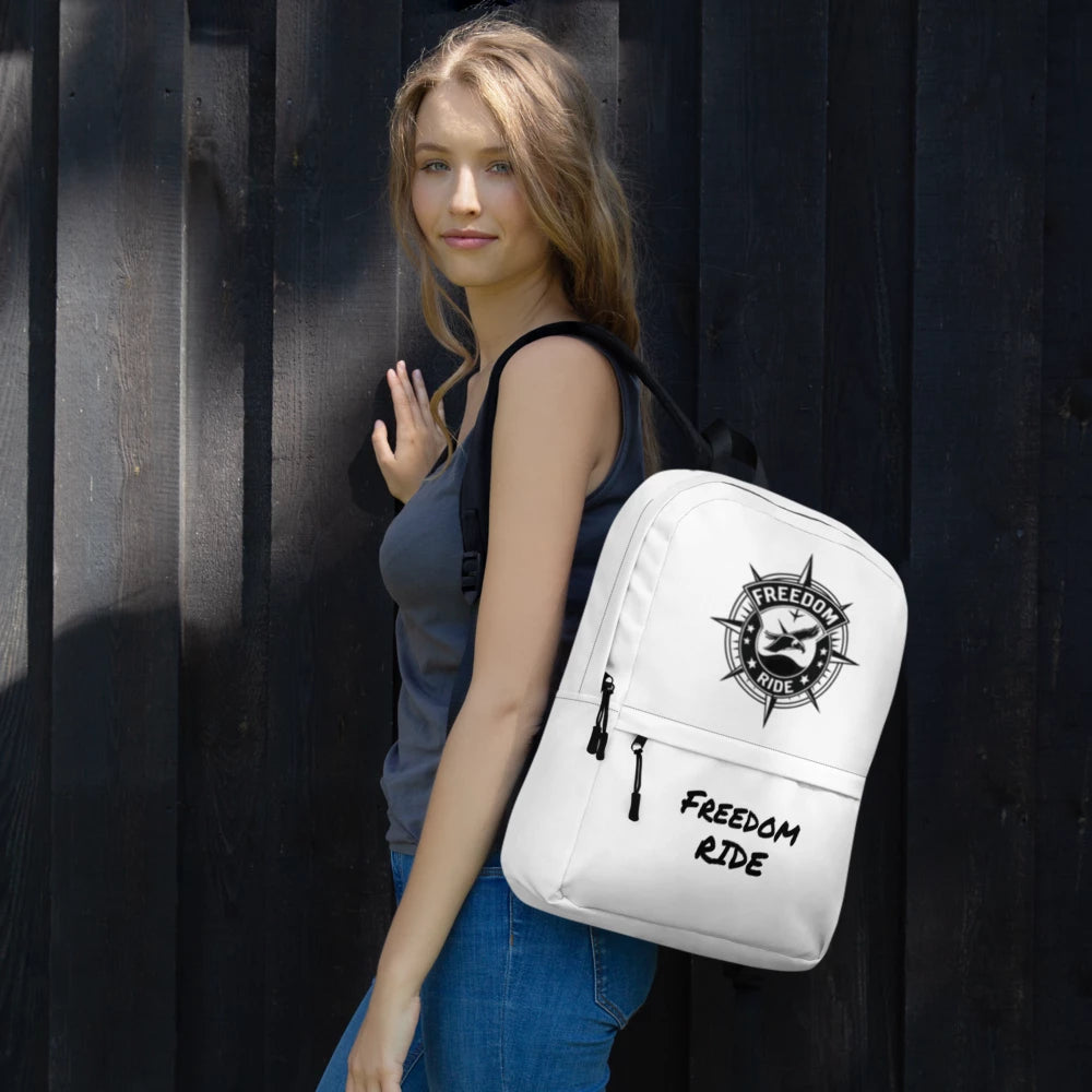 FR Backpack BP Premium