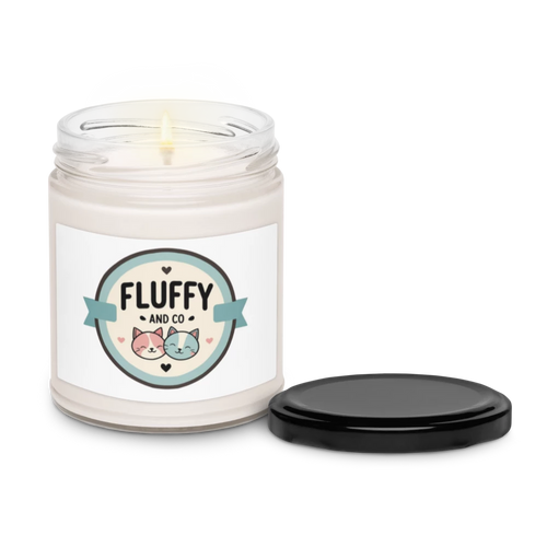 Bougie parfumée FC Classique