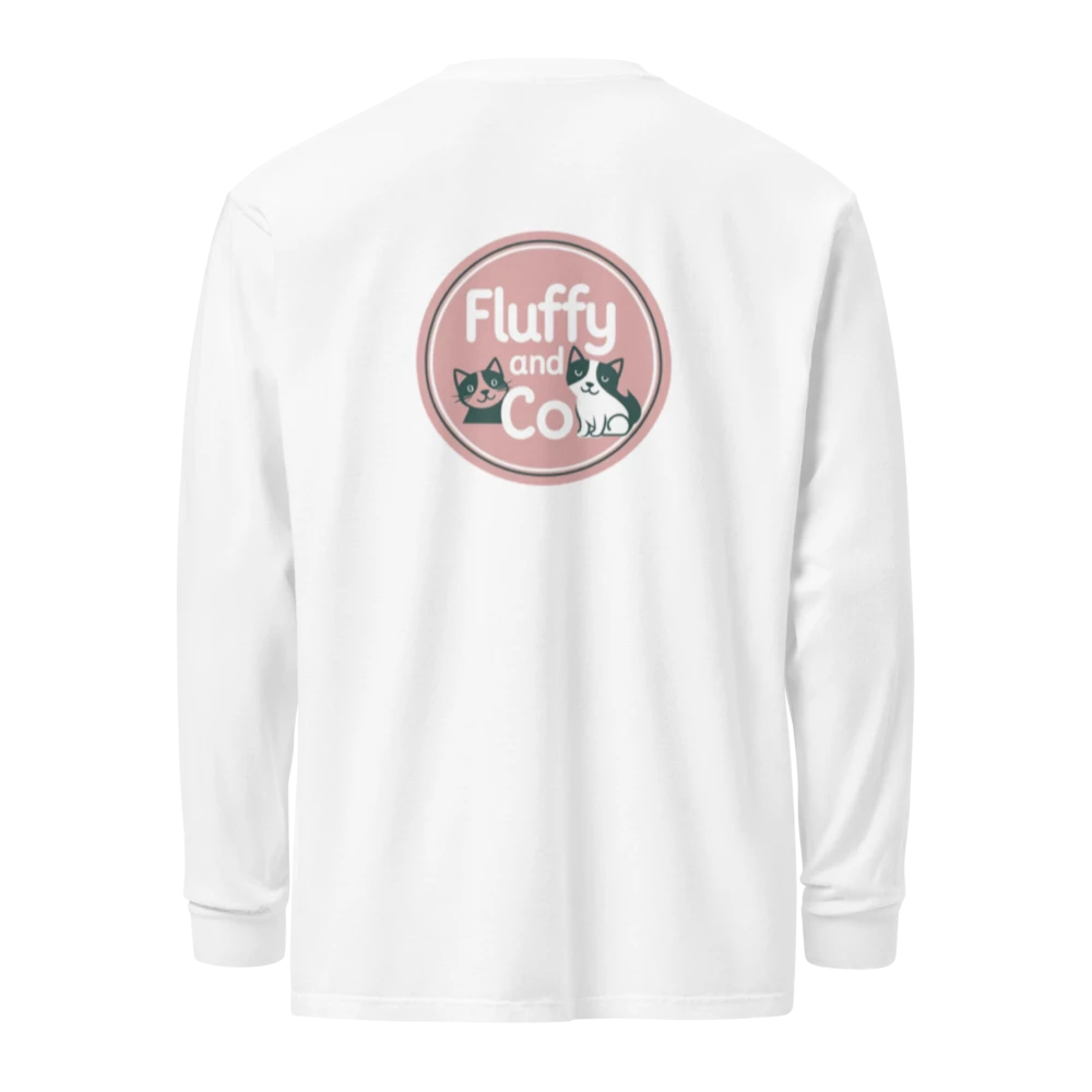 Sweat-shirt FC Garden Back