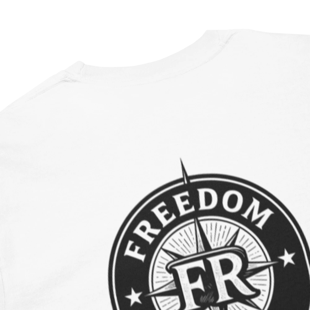 Sweat-shirt FR Back Max