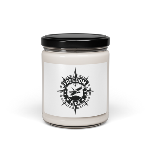 Bougie parfumée FR Premium