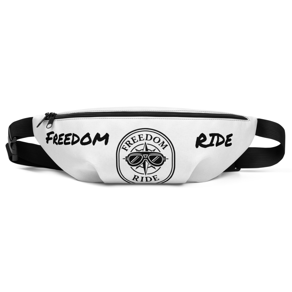 Sac banane FR Aviateur