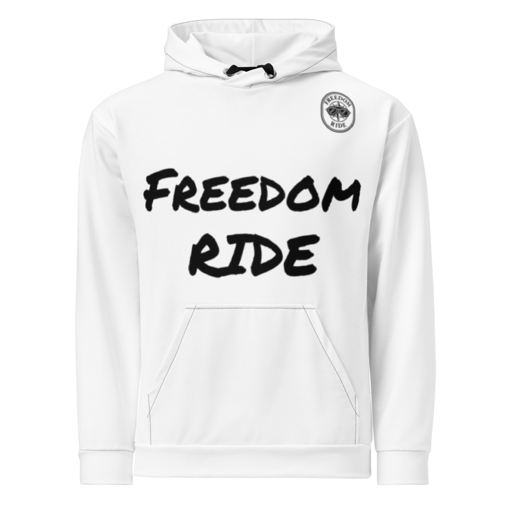 Sweat à capuche FR Aviateur