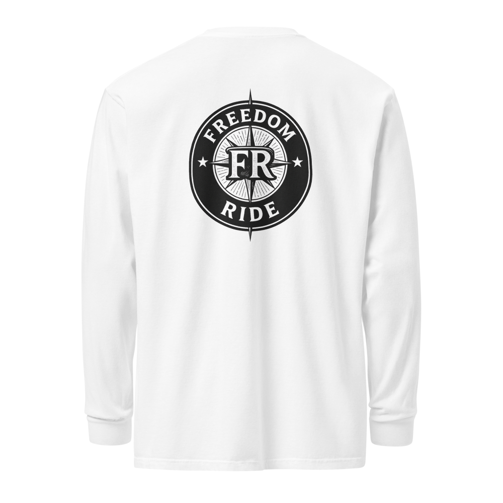 Sweat-shirt FR Back Max