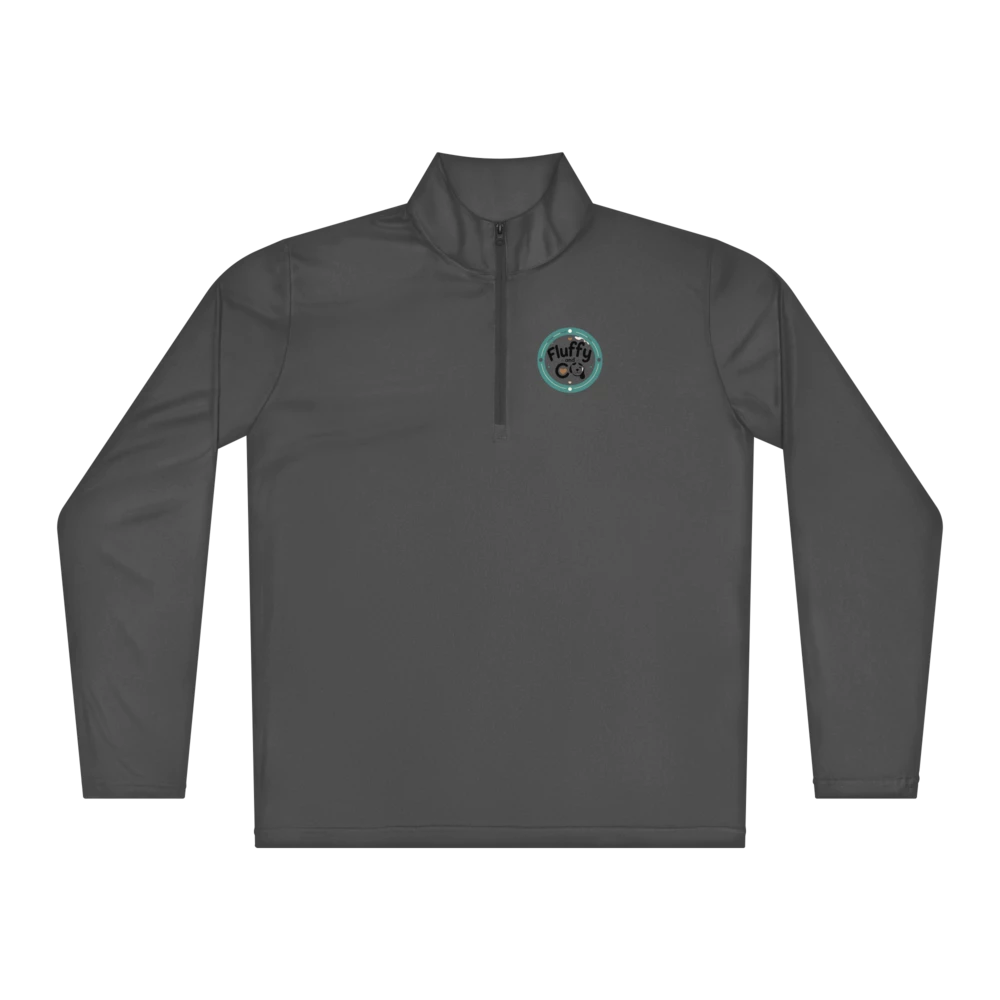 Chandail à manches longues Cozy Max G FC