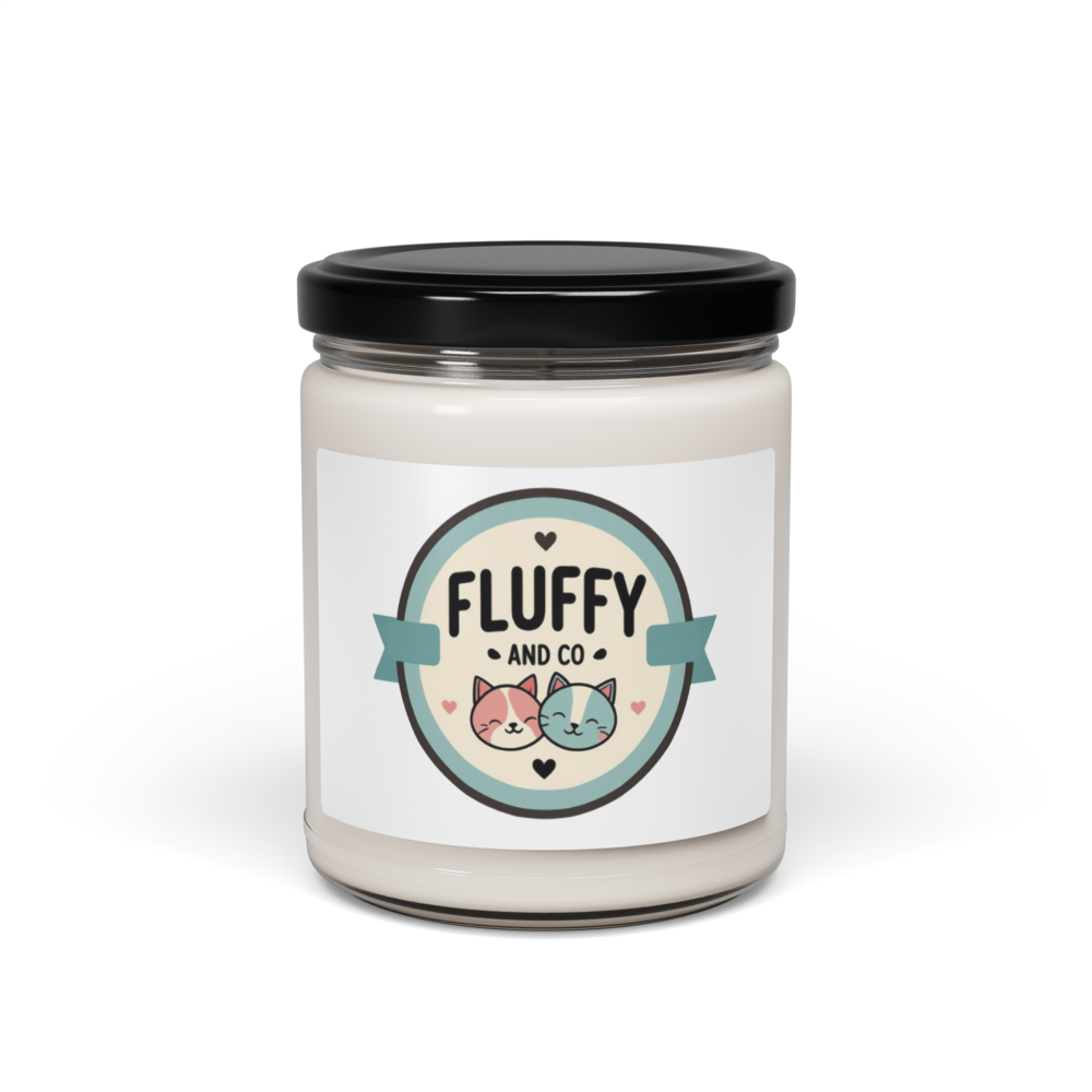 Bougie parfumée FC Classique