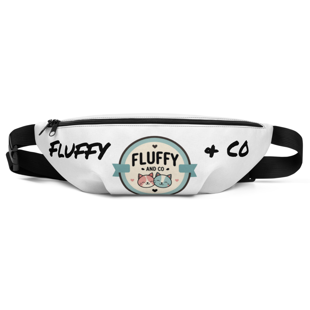 Sac banane FC Classique