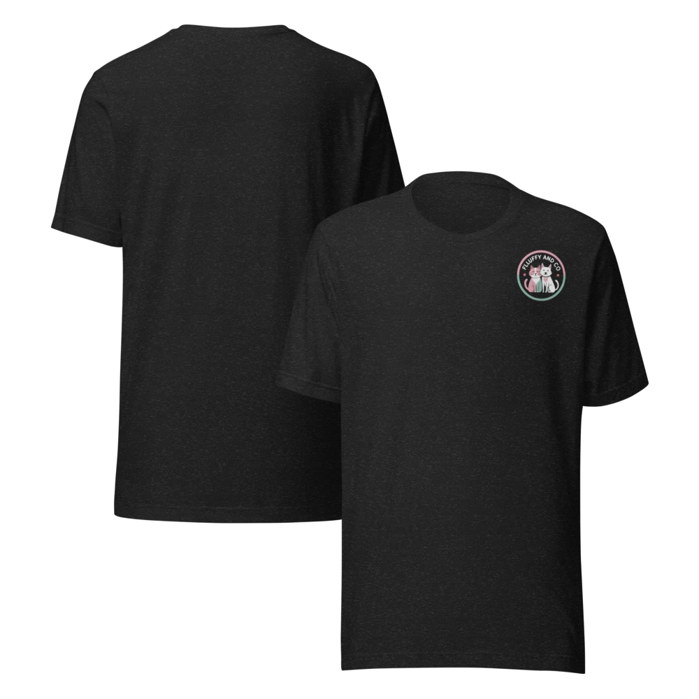 Men's Pastel Shades FC Tee