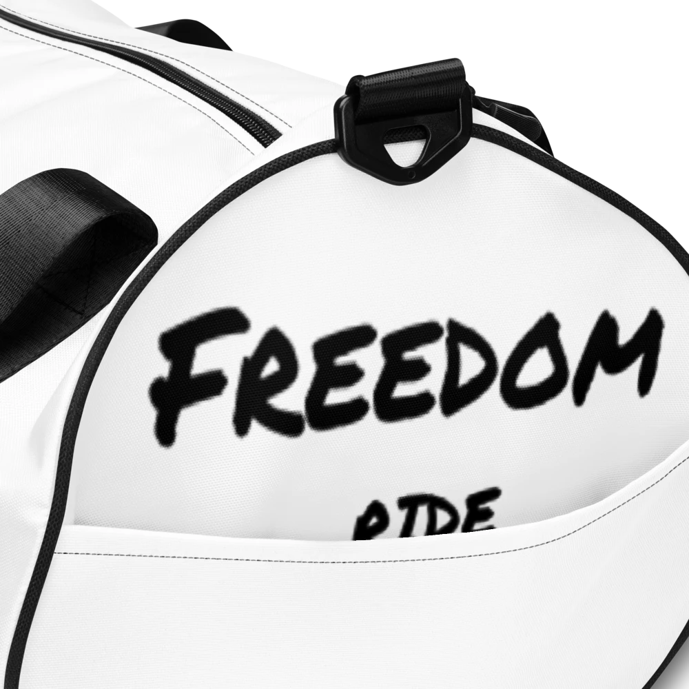 Sac de sport FR Aviateur