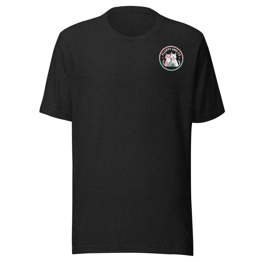 Men's Pastel Shade FC Tee