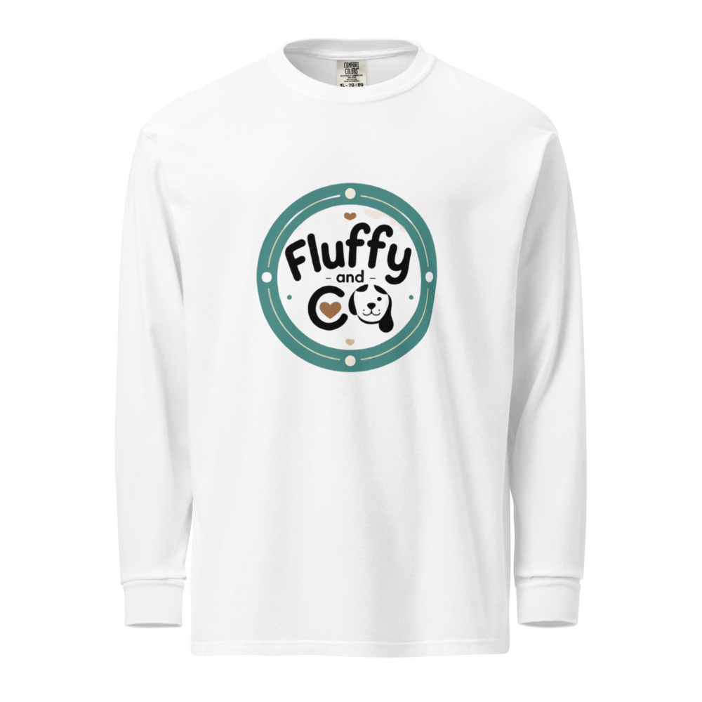 Sweat-shirt Fluffy & Co. Cozy