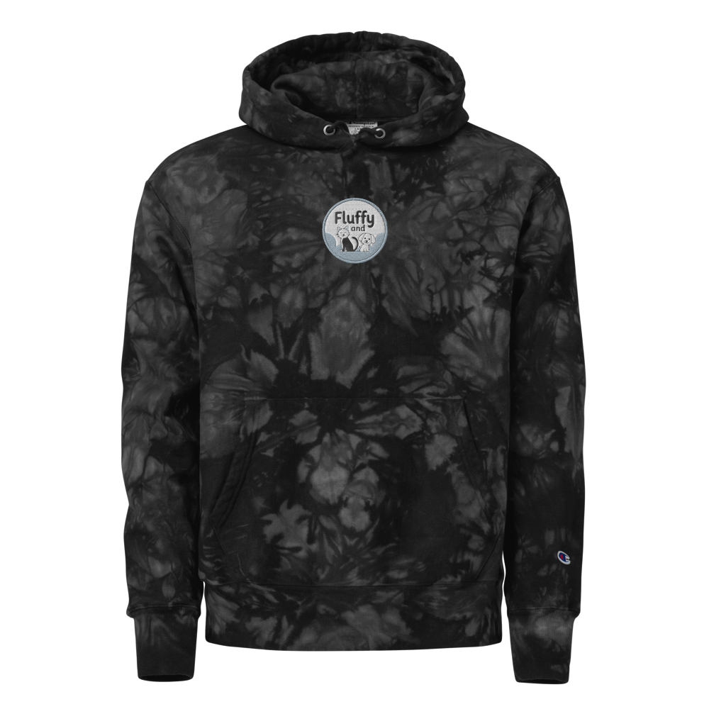 Sweat à capuche Classique N FC