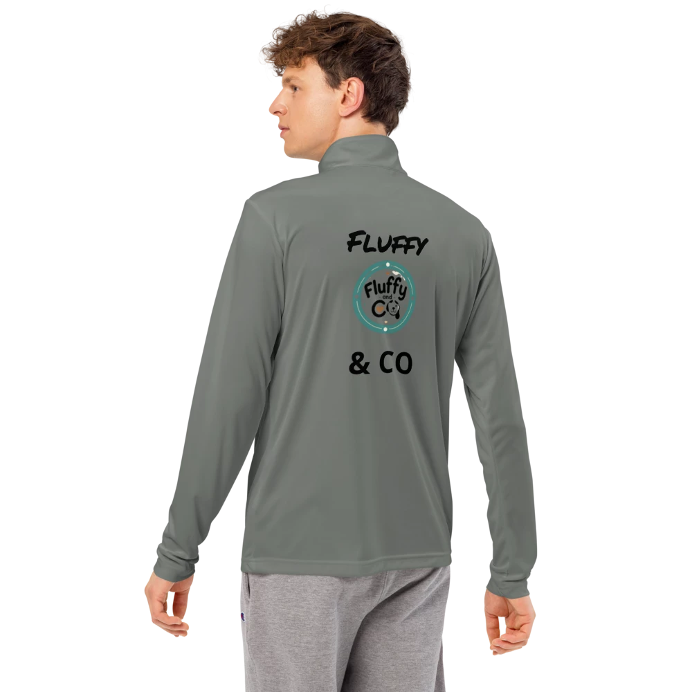 Chandail à manches longues Cozy Max GP FC