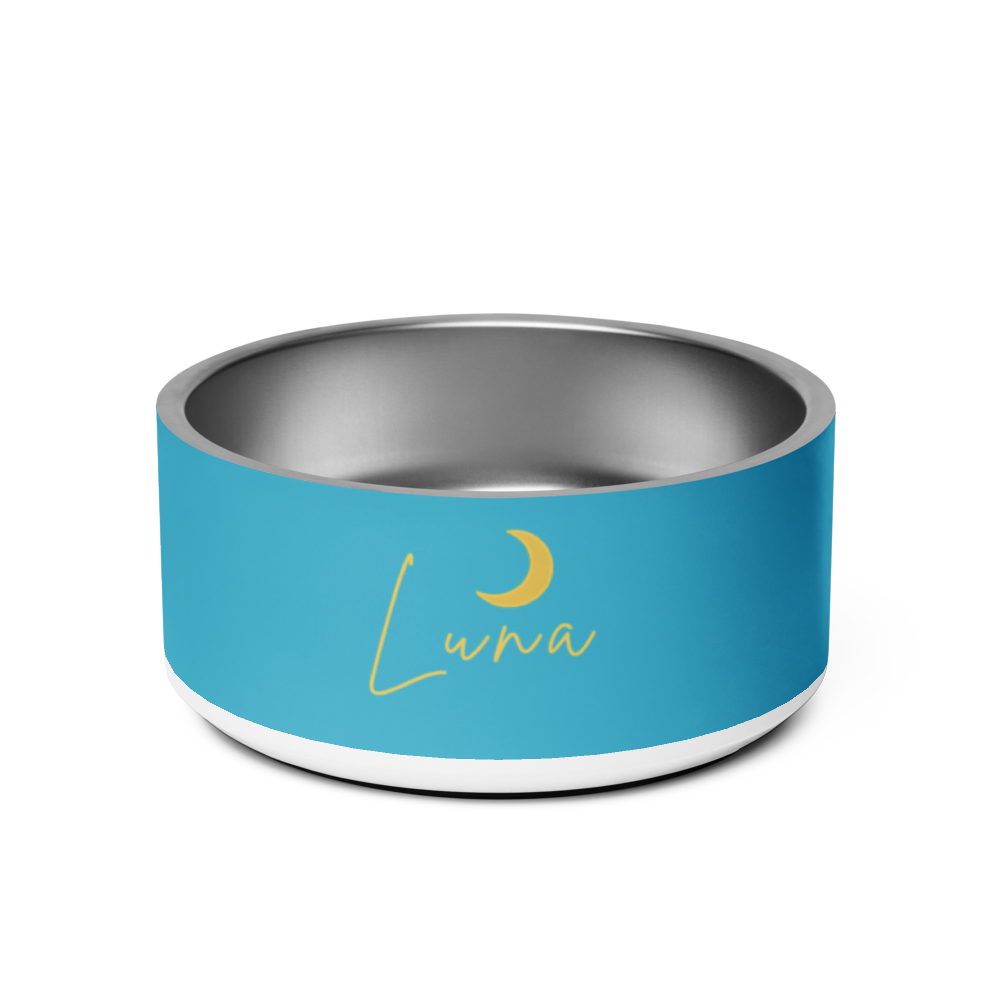 Pet Bowl