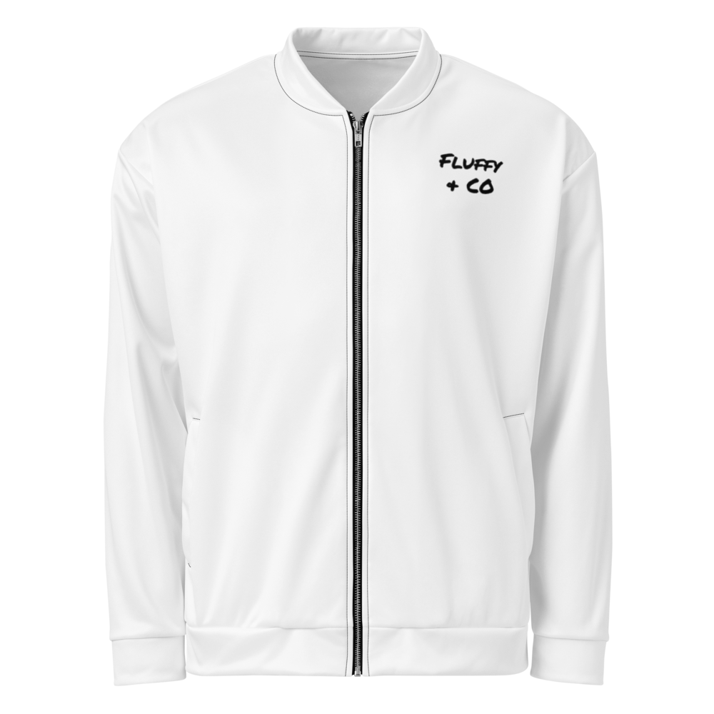Blouson Classique Max BL FC