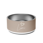 Pet Bowl
