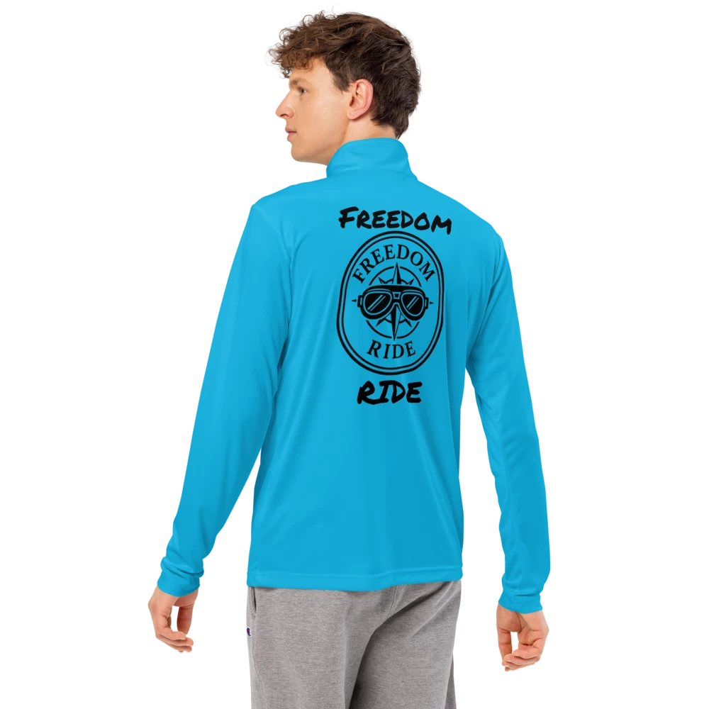 Chandail à manches longues Aviateur Max B FR