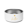 Pet Bowl