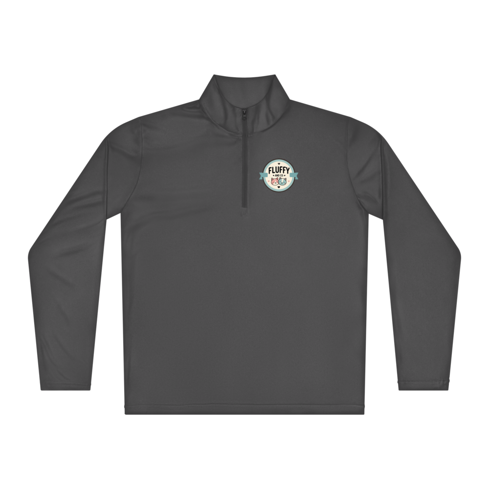 Chandail à manches longues Classique G FC