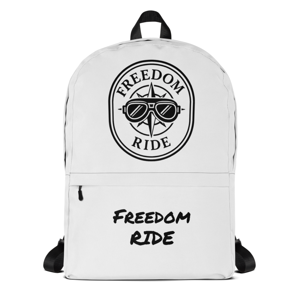 Backpack FR BP Aviateur