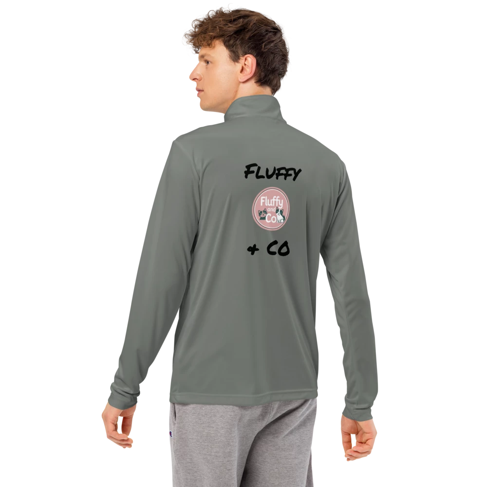 Chandail à manches longues Garden GP FC