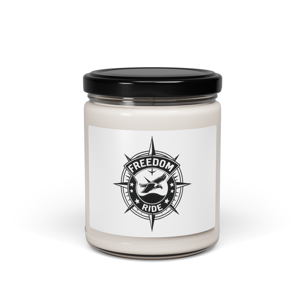 Bougie parfumée FR Premium