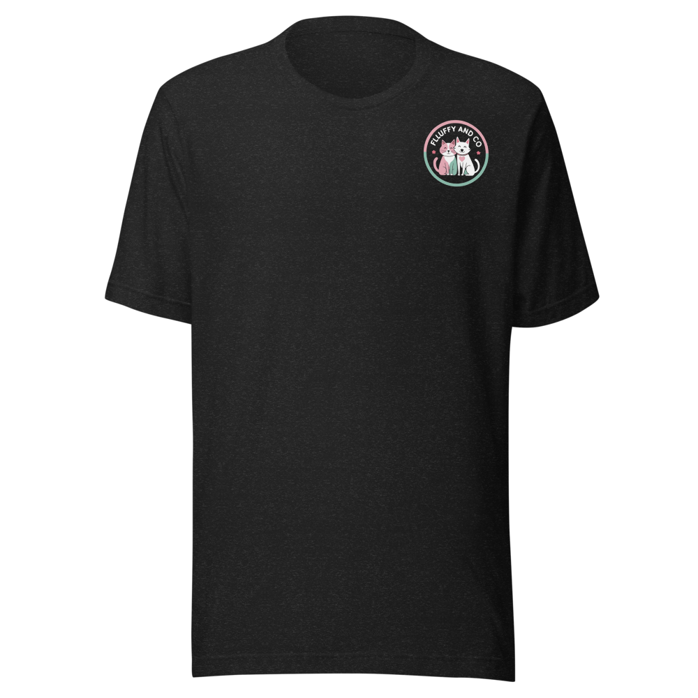 Men's Pastel Shades FC Tee