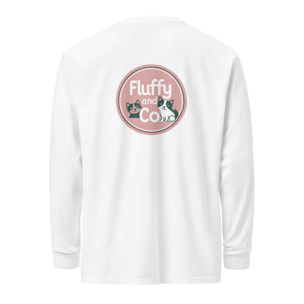 Sweat-shirt FC Garden Back