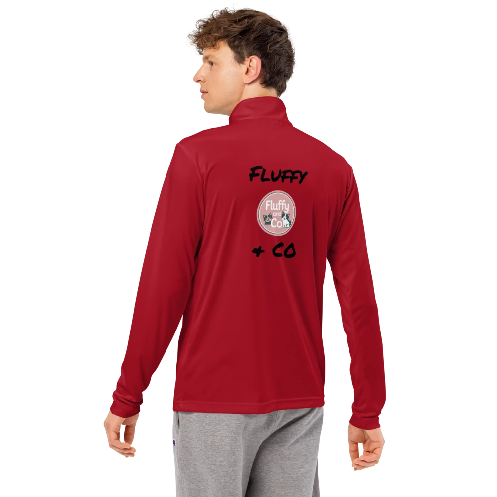 Chandail à manches longues Garden R FC