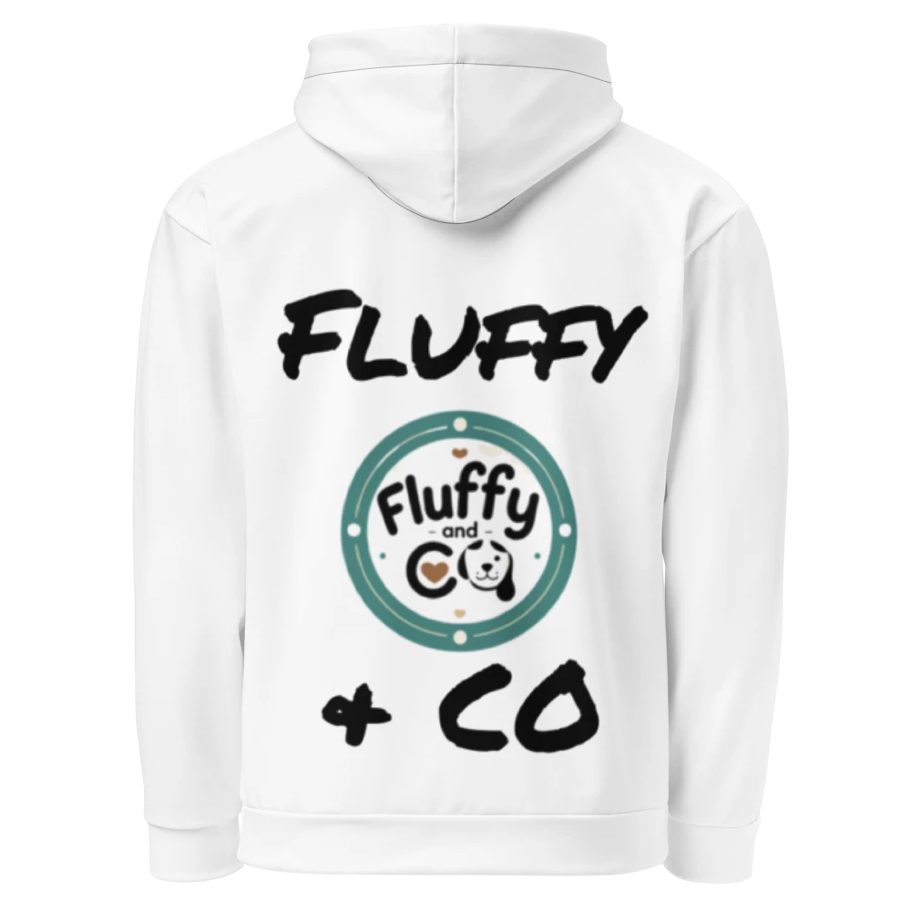 Sweat shirt FC-2 Cozy