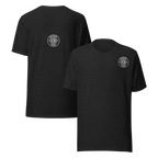 Classique - T-shirt - Midnight
