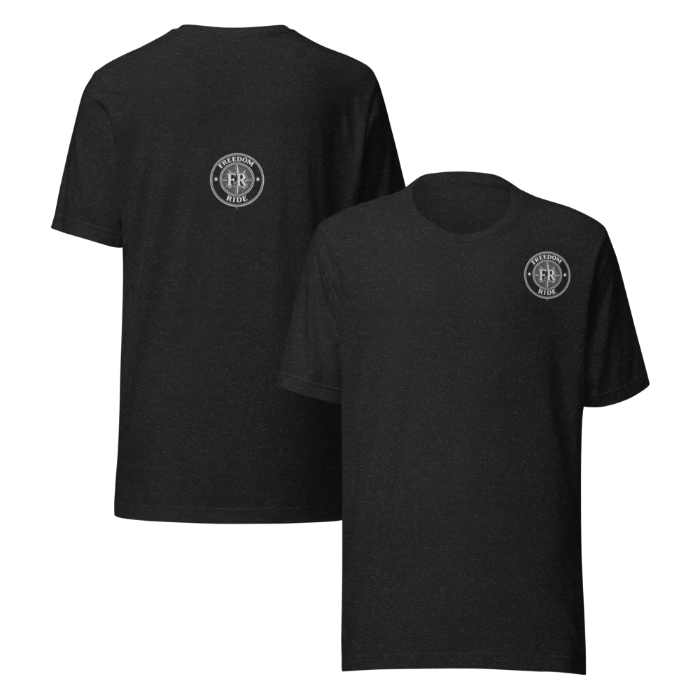 Classique - T-shirt - Midnight