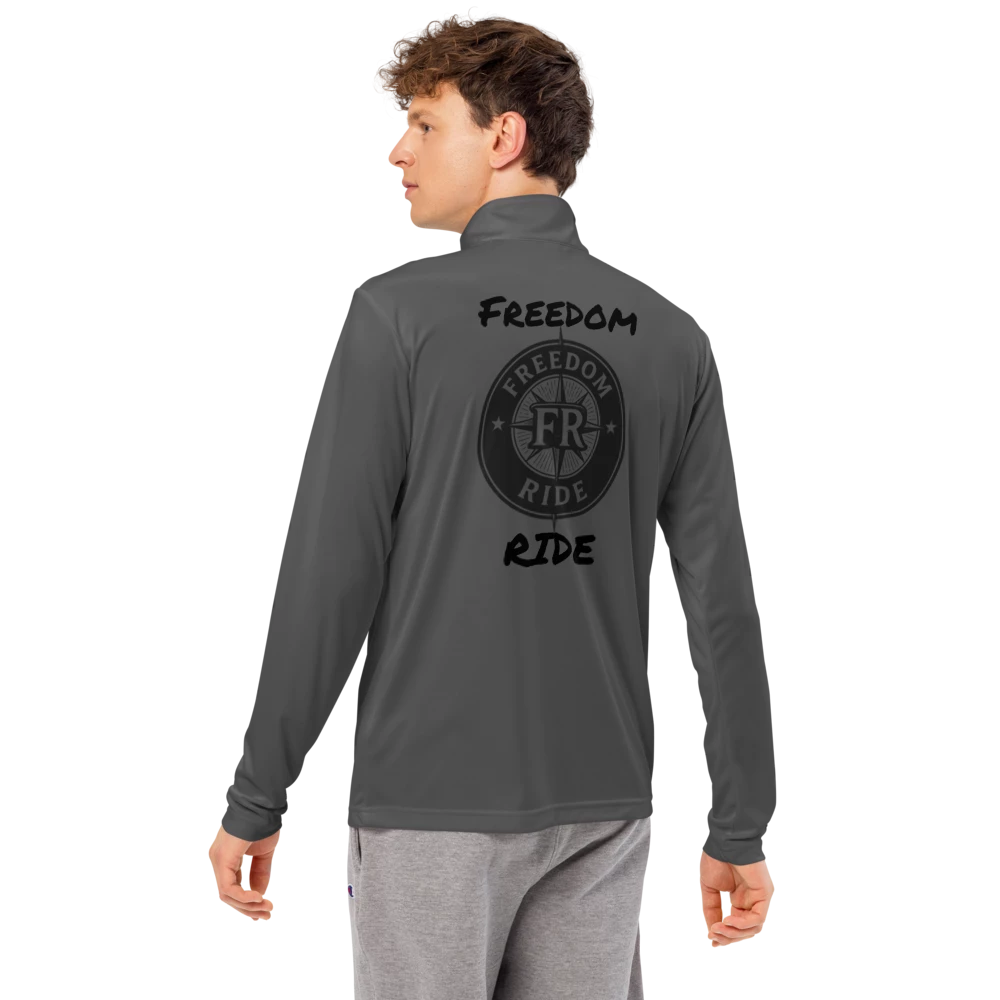 Chandail à manches longues Classique Max G FR