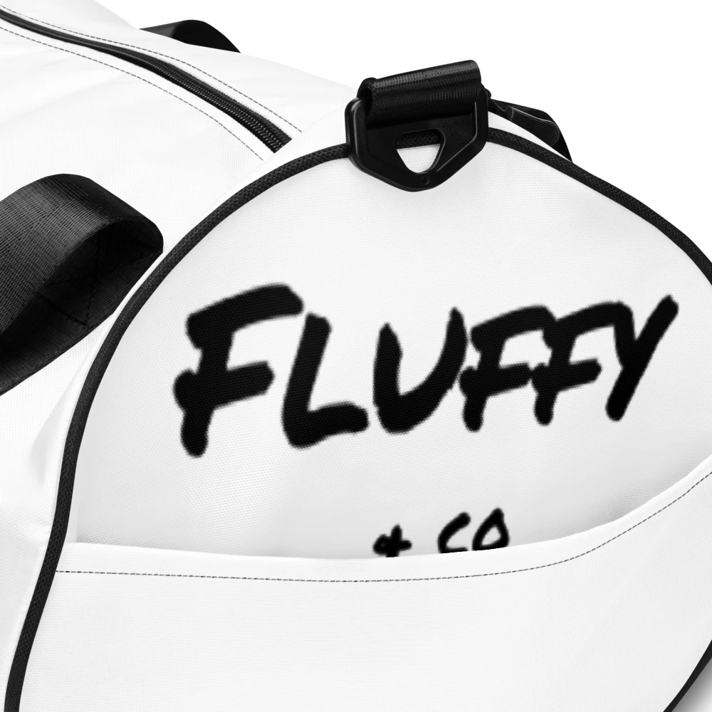 Sac de sport FC Garden