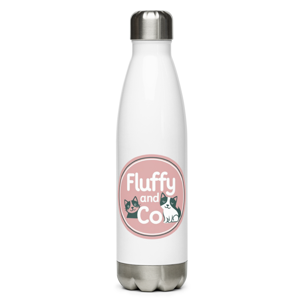 Bouteille isotherme FC Garden