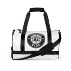 Classique - Sac de sport - Glacier