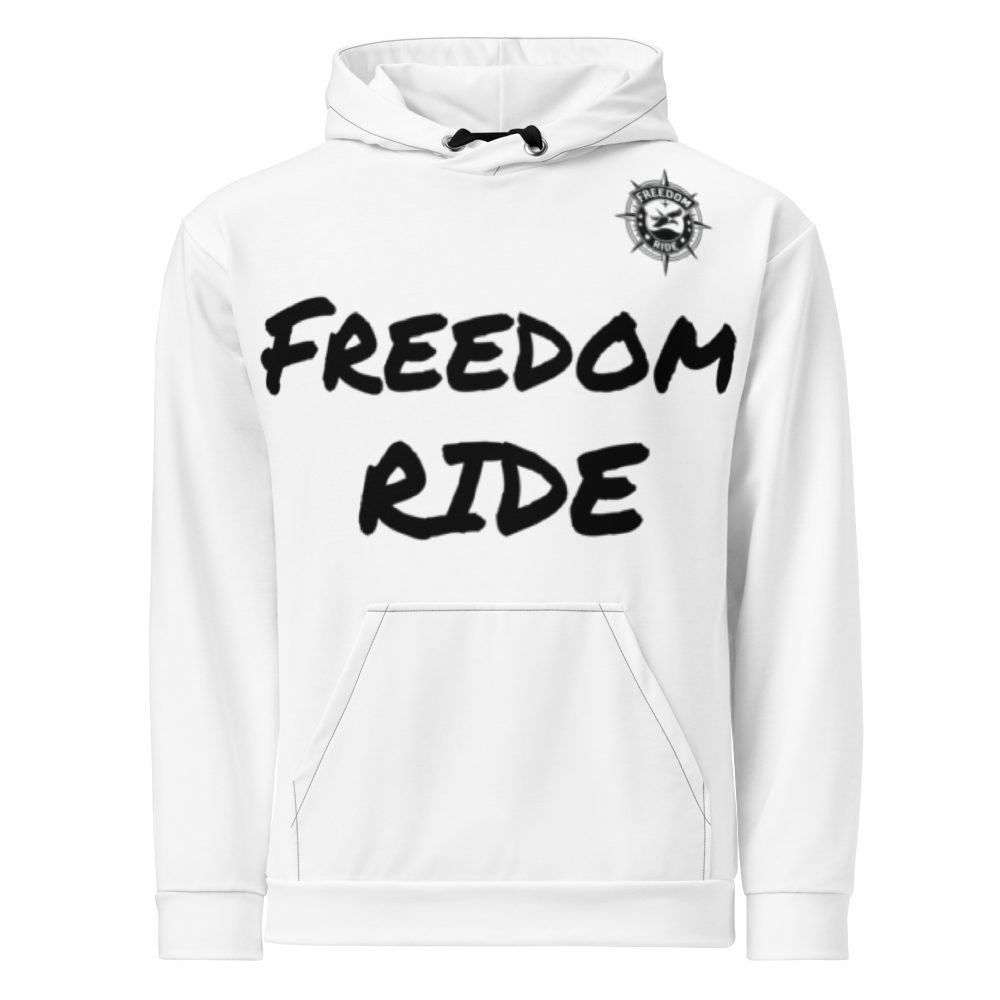 Sweat à capuche FR Premium