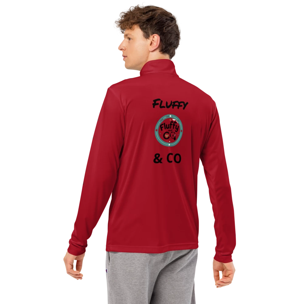 Chandail à manches longues Max R FC