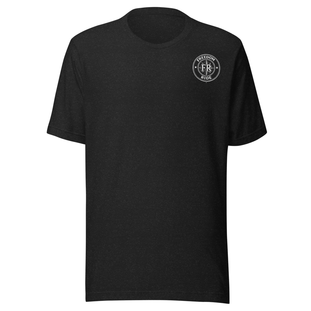 Classique - T-shirt - Midnight