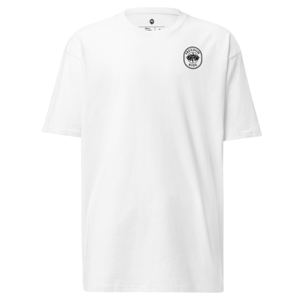 Men's Aviation Min Tee