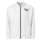 Classique - Blouson - Glacier