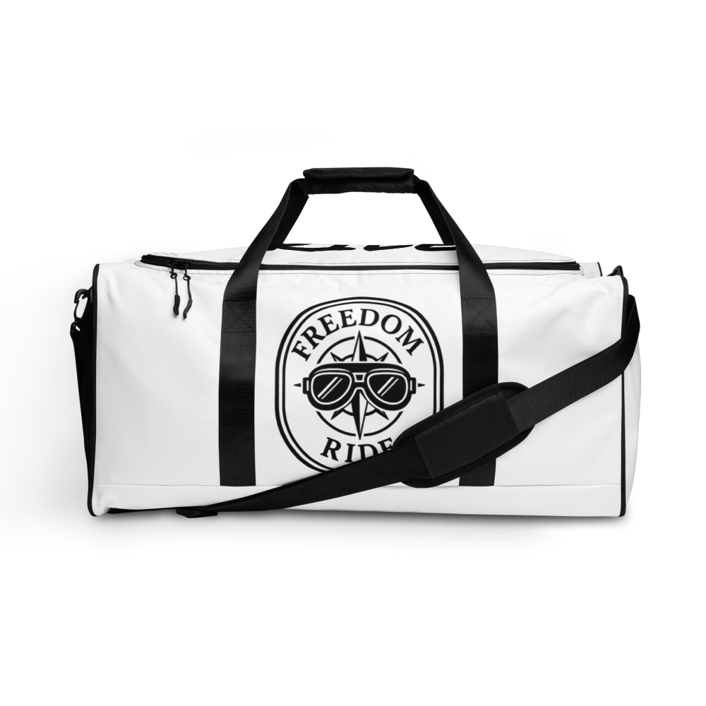 Sac de voyage Freedom Ride Aviateur