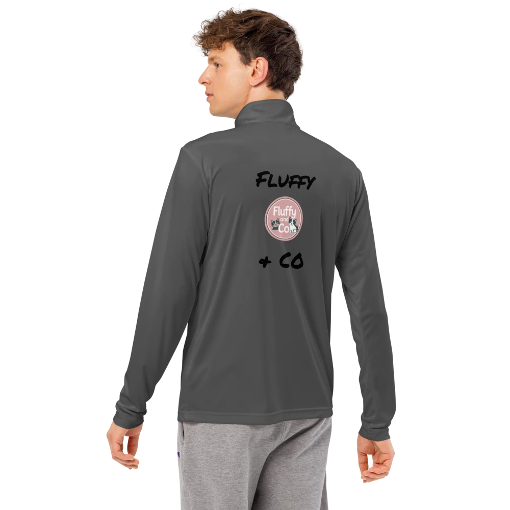 Chandail à manches longues Garden G FC