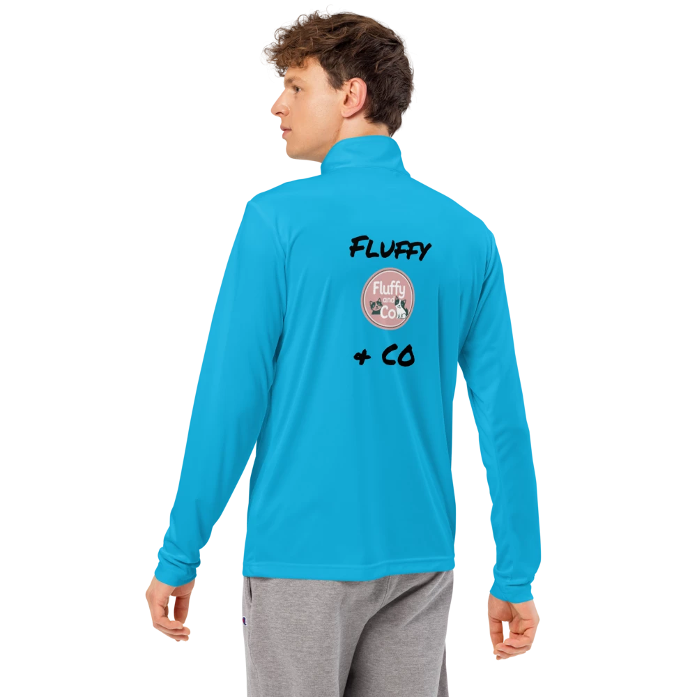 Chandail à manches longues Garden B FC