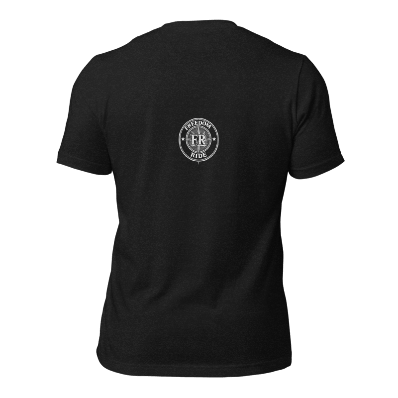 Classique - T-shirt - Midnight