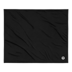 Classique - Couverture brodée - Midnight
