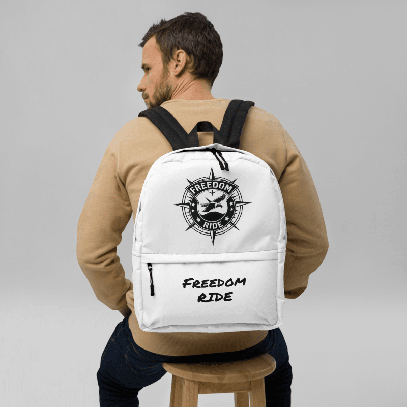 FR Backpack BP Premium