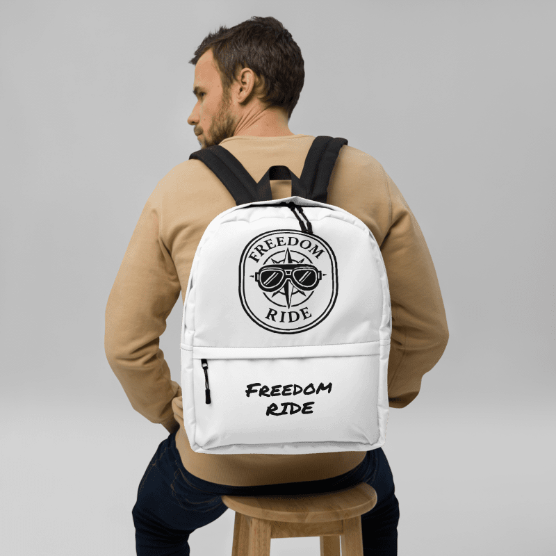 Backpack FR BP Aviateur